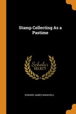 Stamp Collecting as a Pastime