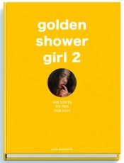Golden Shower Girl 2