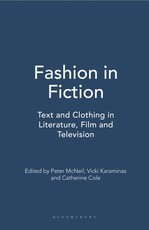 Fashion in Fiction