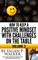 How to keep a positive mindset with challenges on the table volume 2