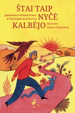 Štai taip Nyčė kalbėjo