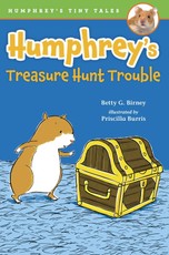 Humphrey's Treasure Hunt Trouble