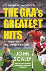 The GAA's Greatest Hits