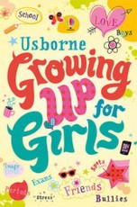 Growing Up For Girls