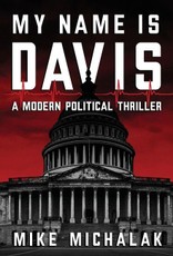 My Name Is Davis