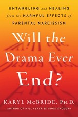 Will the Drama Ever End?