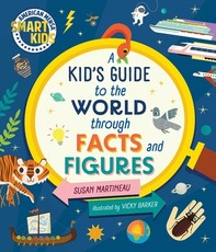 Marvelous Book of Facts and Figures