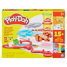 PLAY-DOH Teminis rinkinys