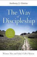 The Way of Discipleship