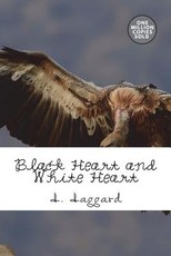 Black Heart and White Heart
