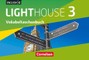 English G LIGHTHOUSE 3: Vokabeltaschenbuch