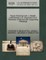 Topps Chewing Gum V. Haelan Laboratories U.S. Supreme Court Transcript of Record with Supporting Pleadings