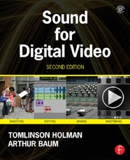 Holman, T: Sound for Digital Video