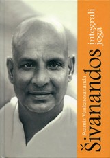 Šivanandos integrali joga