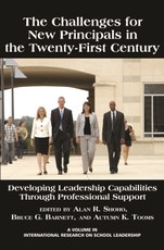 The Challenges for New Principals in the 21st Century