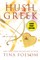 A Hush of Greek (Out of Olympus #4)