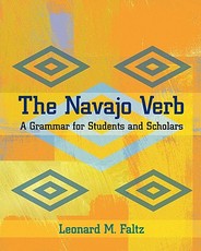 Navajo Verb