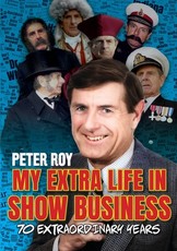 My Extra Life in Show Business