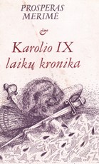 Karolio IX laikų kronika