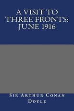 A Visit to Three Fronts