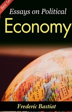 Essays on Political Economy