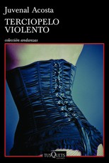 Terciopelo Violento
