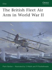 The British Fleet Air Arm in World War II