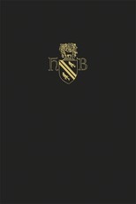 The Benedictional of Archbishop Robert