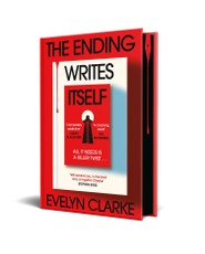 The Ending Writes Itself. Export Exclusive Edition