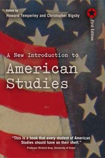 Temperley, H: New Introduction to American Studies