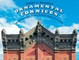 Ornamental Cornices