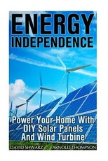 Energy Independence