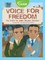 Voice for Freedom: The Story of James Weldon Johnson