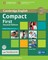 Testbank Compact First Second edition. Student's Book with answers with CD-ROM with Testbank