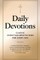 Daily Devotions