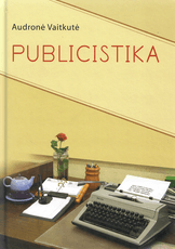 Publicistika I (1976–2000)
