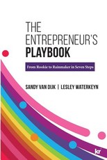 The Entrepreneur's Playbook