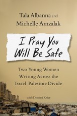 I Pray You Will Be Safe