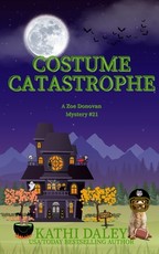 Costume Catastrophe