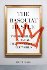 The Basquiat Hustle