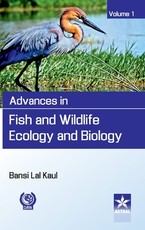 Advances in Fish and Wildlife Ecology and Biology Vol. 1