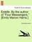 Estelle. by the Author of "Four Messengers," [Emily Marion Harris.]