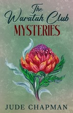 The Waratah Club Mysteries