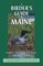 A Birder's Guide to Maine