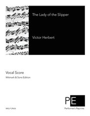The Lady of the Slipper