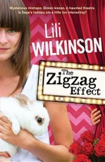 Zigzag Effect