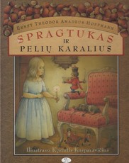 Spragtukas ir pelių karalius