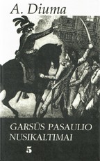 Garsūs pasaulio nusikaltimai 5 dalis