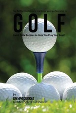 Fast Fat Burning Juices to reach your peak performance in Golf