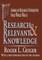 Research and Relevant Knowledge